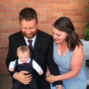 Meet your Posher, Matthew